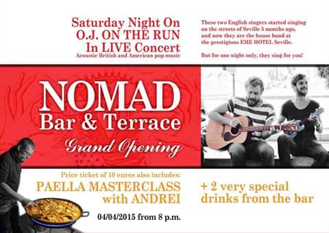 thenomadhostel's tweet photo. http://t.co/24QKmIwY3n