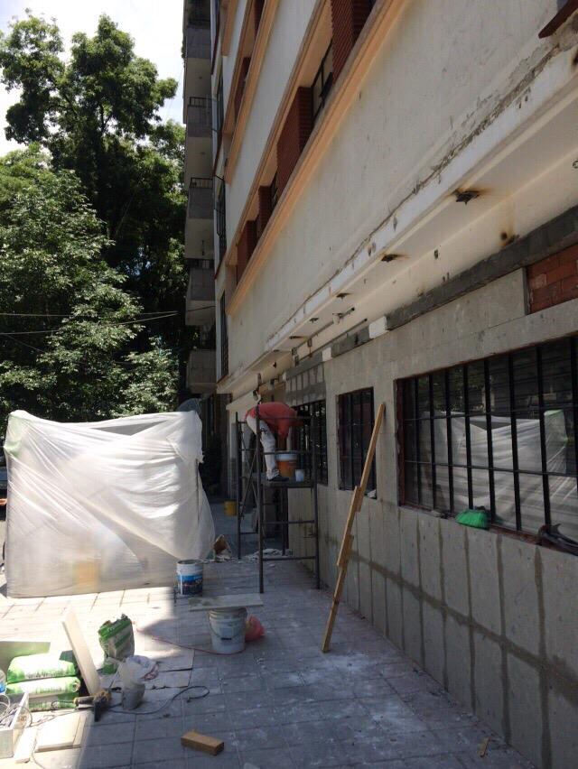 <a href="/SalCamarena/">Salvador Camarena</a> <a href="/JuridicoMH/">Jurídico MH</a> <a href="/materivas/">Mayte de las Rivas</a> @MH_Miguel_VPM @pasotti_  <a href="/Humberto_Morgan/">Humberto Morgan</a> / palabra cumplida, se retiró el toldo