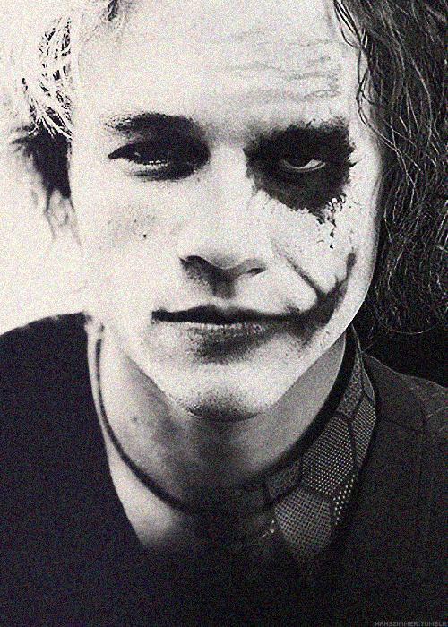 Happy birthday to Heath Ledger. One of the greatest actors of our time. Today would have been his 36th birthday. 