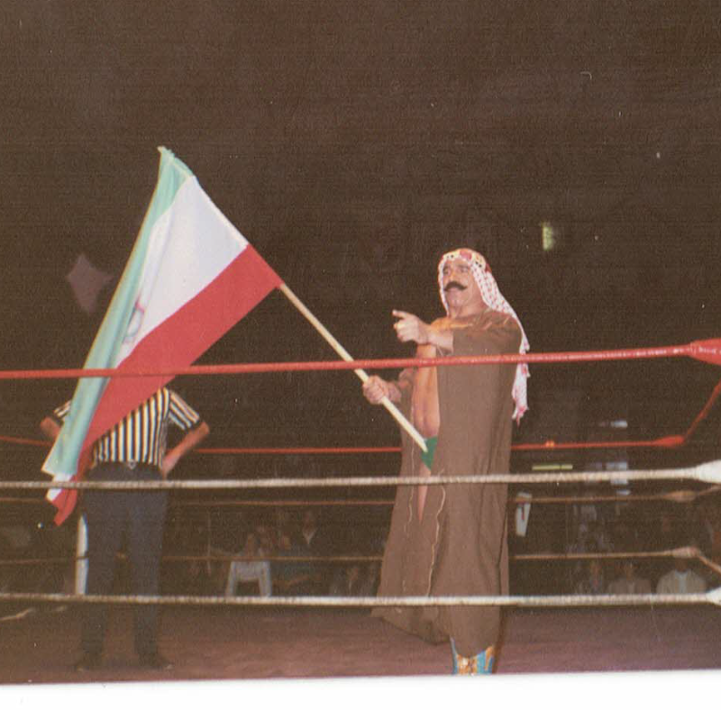 OldWrestlingPic's tweet photo. “@canyonkidd99: @OldWrestlingPic back in 1983 in Grand rapids michigan at the stadium arena http://t.co/WtqiuOW4cS” @davemilican