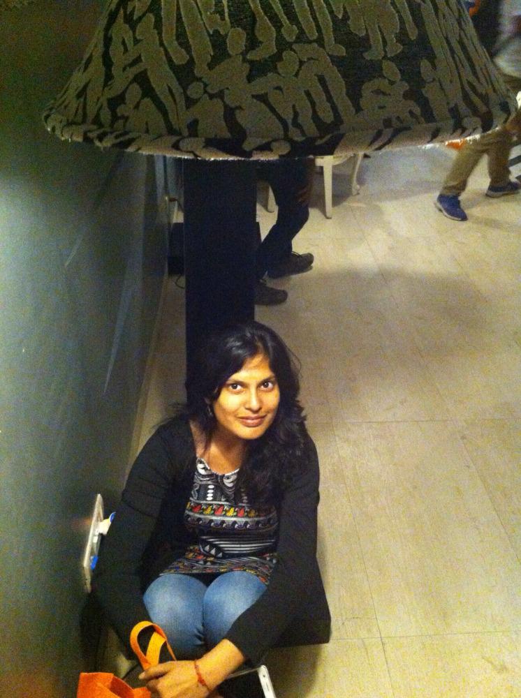 teekhi_mircheee's tweet photo. @SoDelhi #TweasureHunt #zamozza http://t.co/jznyAgXajy