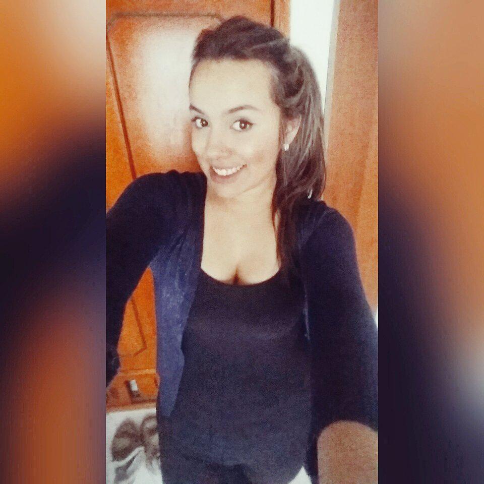 Lauferren's tweet photo. #selfie #latina #Colombia http://t.co/DtaPwLY2WJ