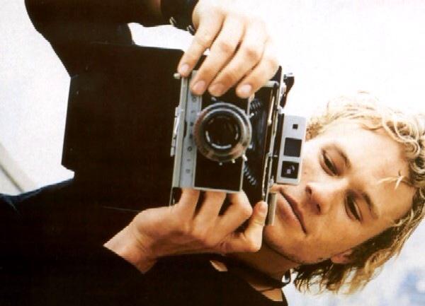 Happy Birthday Heath Ledger 