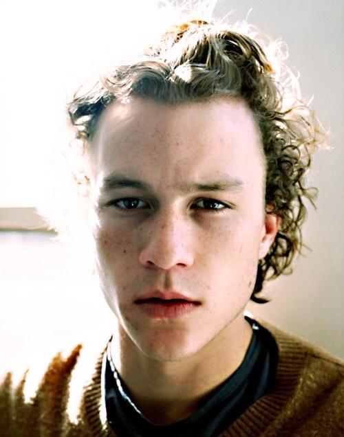 Happy birthday to Heath Ledger 
4 aprile 1979 - 22 gennaio 2008 