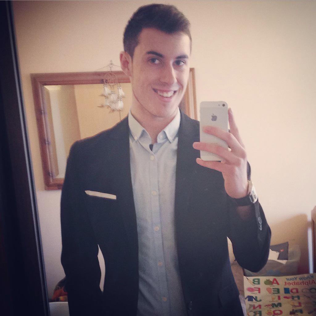 Fdiidy's tweet image. Hilton Interview #Interviewtime