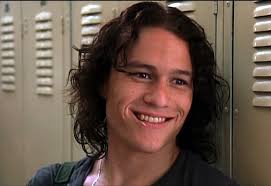 Happy 36th birthday Heath Ledger, we\ll never forget you   