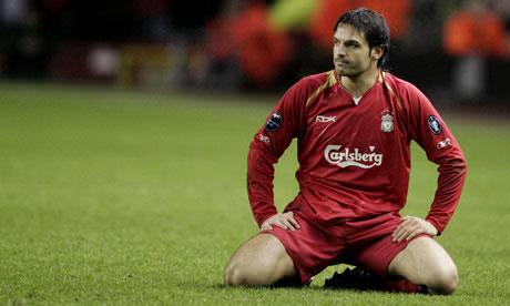 Happy birthday Fernando Morientes !! 