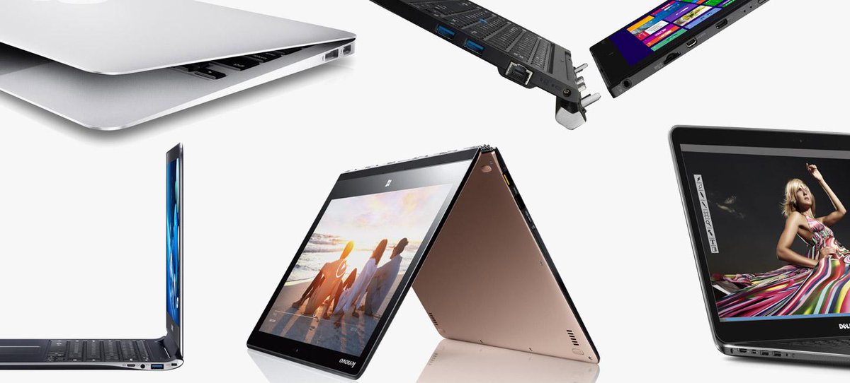gearpatrol's tweet image. The 10 best travel laptops gear.gp/JxOED