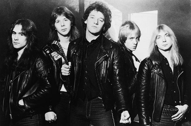 <a href="/IronMaiden/">Iron Maiden</a> opened for <a href="/judaspriest/">Judas Priest</a> in the 1980 tour. It was their 1st tour
<a href="/RockMetal_Blues/">Rock N' Roll Theatre</a> @MetalMusic <a href="/metalheadz/">☆☆☆Metalheadz</a>