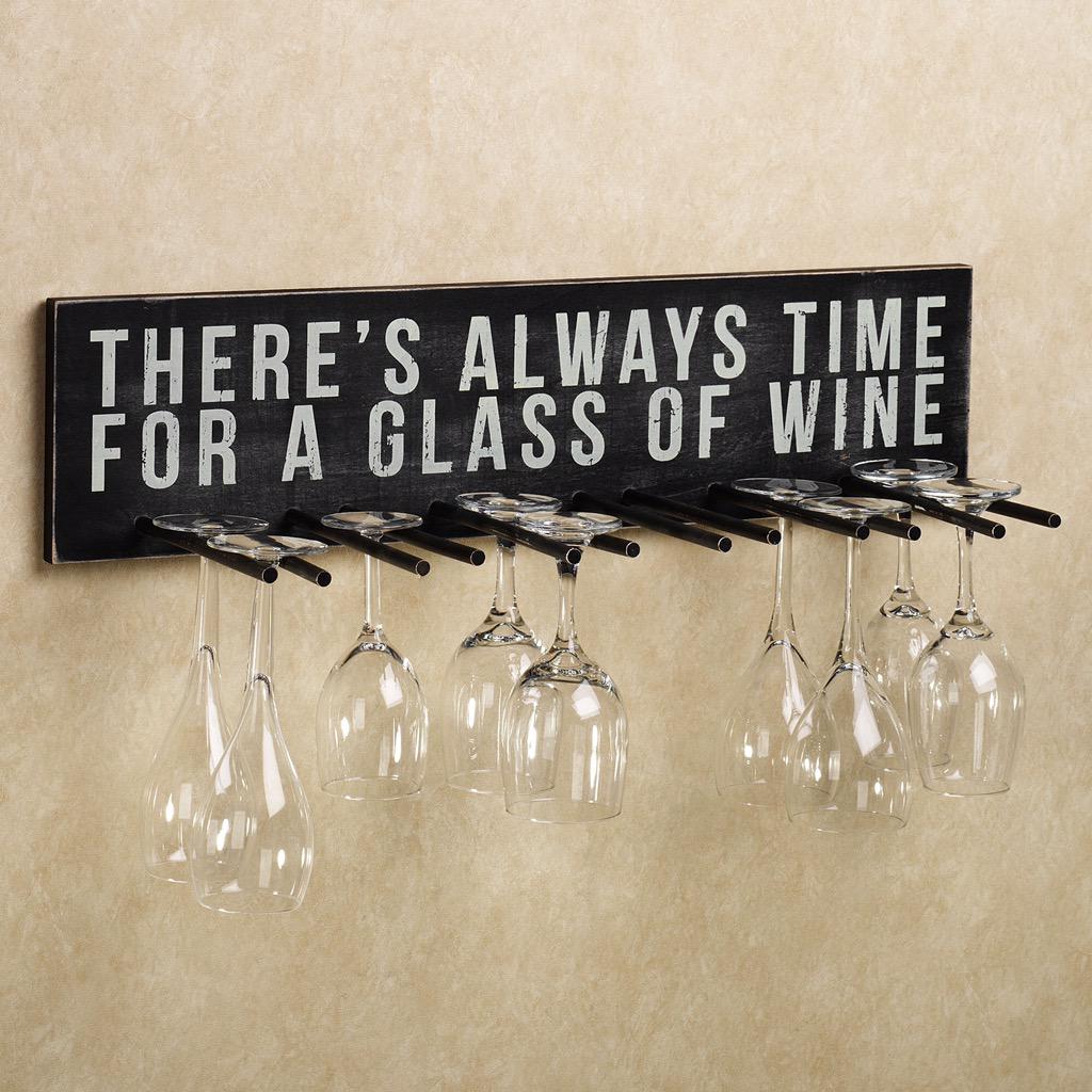 There's always time for a glass of #wine, or 2 or .... #SaturdayNight #WineTime