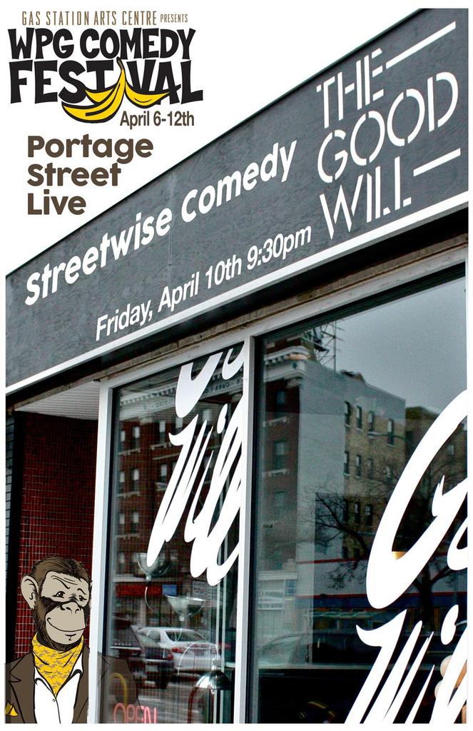 Chadillmatic's tweet image. I&apos;m in @WpgComFest this year, Friday April 10th @thatgoodwill #WCF2015