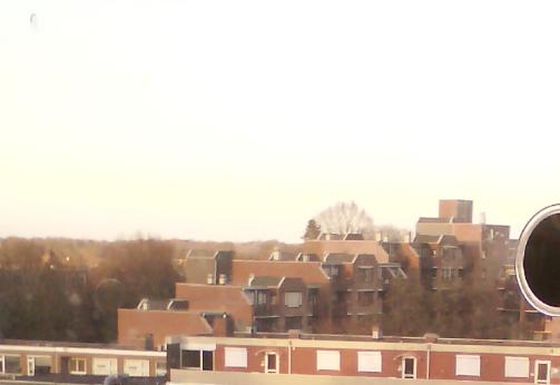 De draai molen.