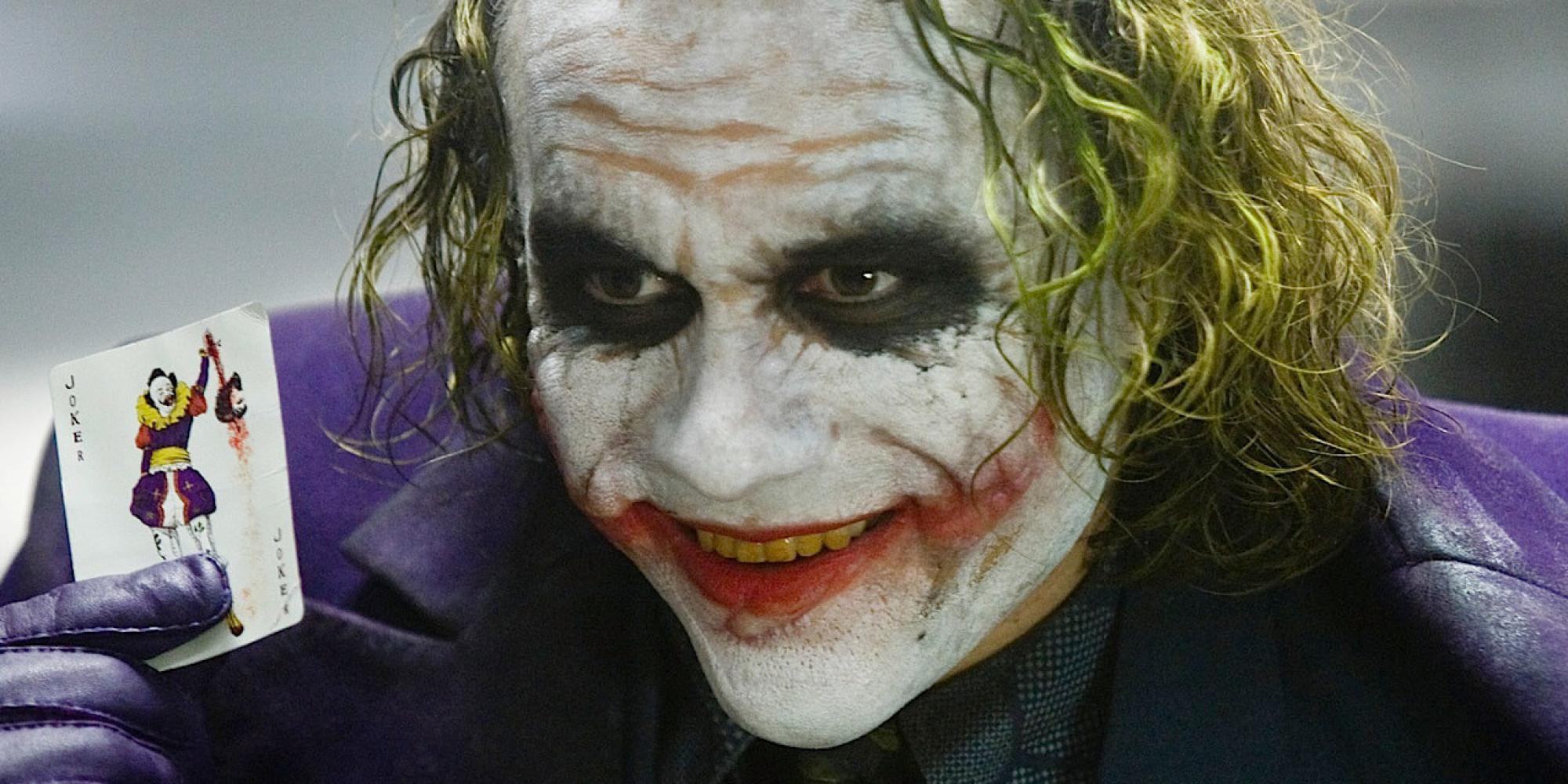 Happy birthday Heath! 5 Stories You\ve Never Heard Before About Heath Ledger As The Joker via 
