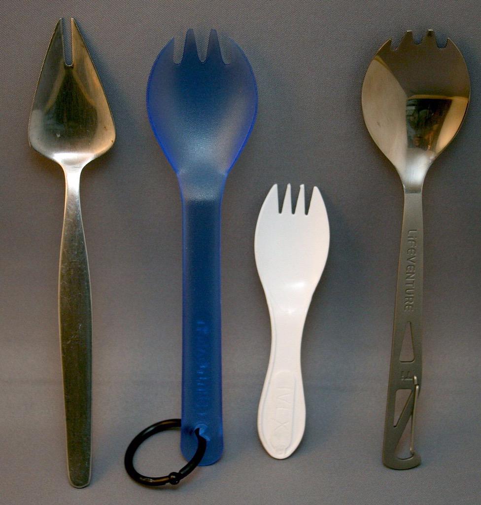 english_idioms's tweet photo. what if u combine the words "spoon" and "fork"? You will get "foon" or "spork"! Just came across these funny words ☺️ http://t.co/xepzUddGTz