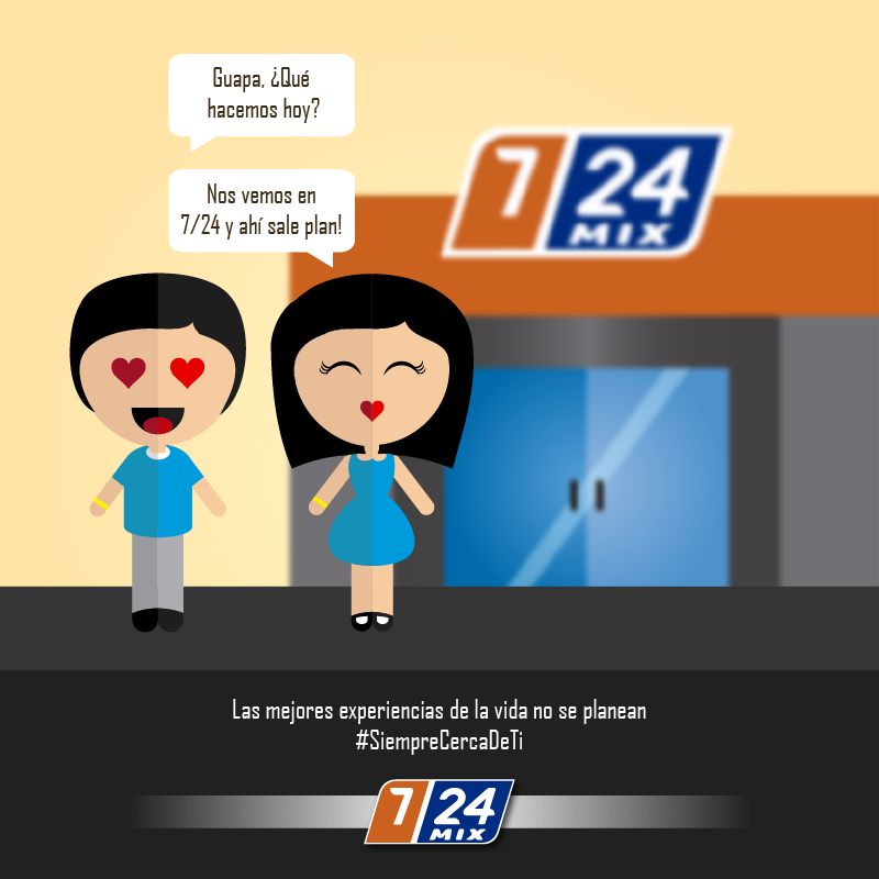 724redes's tweet photo. #SabadoDeGloria Que se armen los tragos coquetos! #SiempreCercaDeTi ;) http://t.co/N2rknZnCsx
