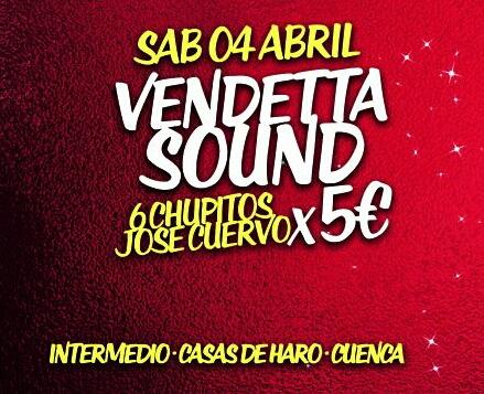 IntermedioPubCD's tweet photo. Rematamos la #SemanaSanta en el Inter? Prueba los exclusivos chupitos de #JoseCuervo 6x5€ y nuestro @VendettaCDH #CDH http://t.co/Gb9WLdZAP0