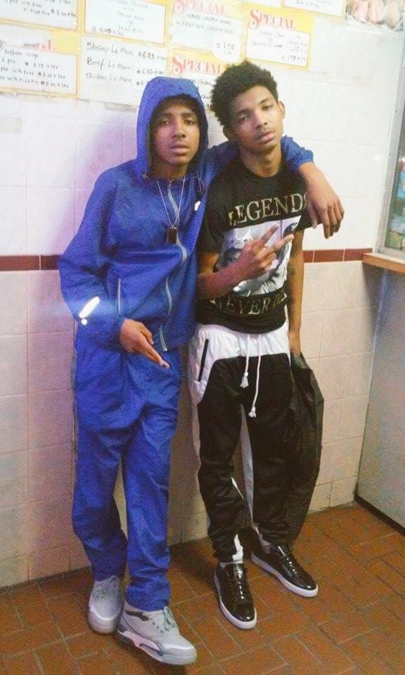 Prettyboy_T_Y's tweet photo. me &amp; bruh bruh 😁💪🔥 We. was zooted 😲💨🍃 http://t.co/g93ZduhjK4