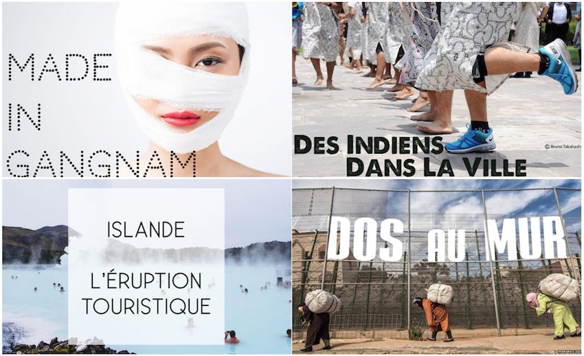 Aidez les projets des étudiants en #journalisme de l'<a href="/ihecs/">IHECS</a>, boostés par <a href="/davanac/">Damien Van Achter</a>.
bit.ly/1DKuefr #labdavanac