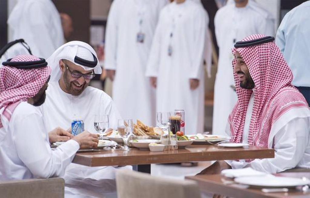 saifyaber's tweet photo. #محمد_بن_سلمان قالها هذا الشهم
علاقات السعودية والإمارات متينة قيادةً وشعبا
#مغردون_الإمارات_والسعودية_على_قلب_واحد http://t.co/W5Bpbzwmm7