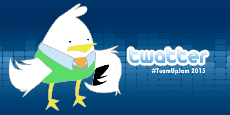 sayomgwtf's tweet photo. WE DID IT @St1ka *screams* #TeamUpJam #love http://t.co/mmneLSXTF5 http://t.co/R2Whvtx1iv