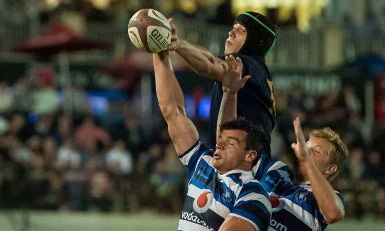 Day 1 Highlights from the St Johns Rugby Festival j.mp/1FthzN3