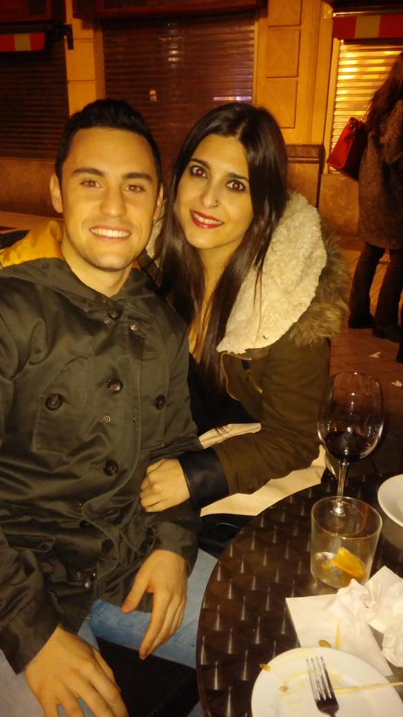 Alejandro Lasheras tweet media