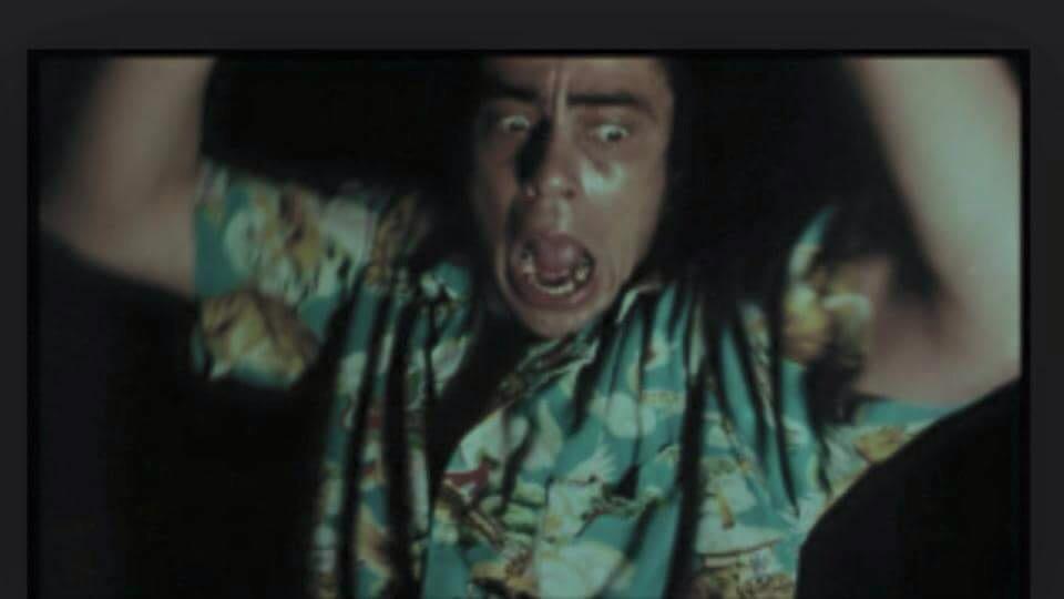 This time tomoz I'll be in Las Vegas!