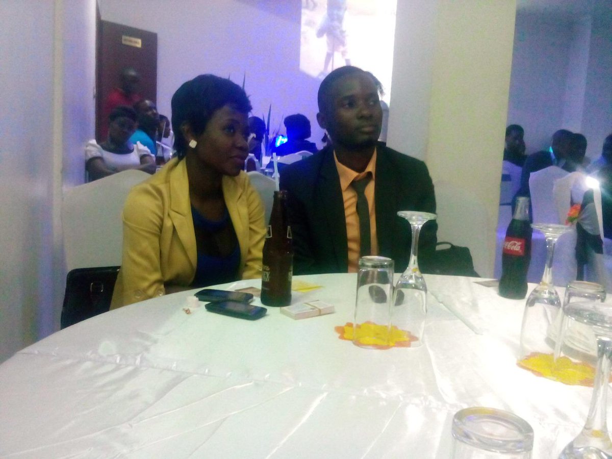 Youth Ambassadors tweet media