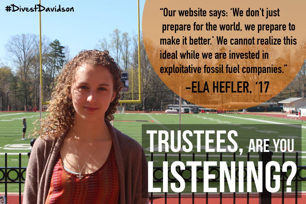 Hey @carolquillen please fwd these 2 Bob Miller &amp; our investment committee? (They're not on twitter) #AreYouListening