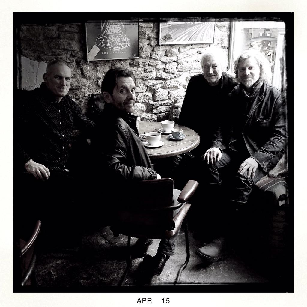 Chris Woodage tweet media