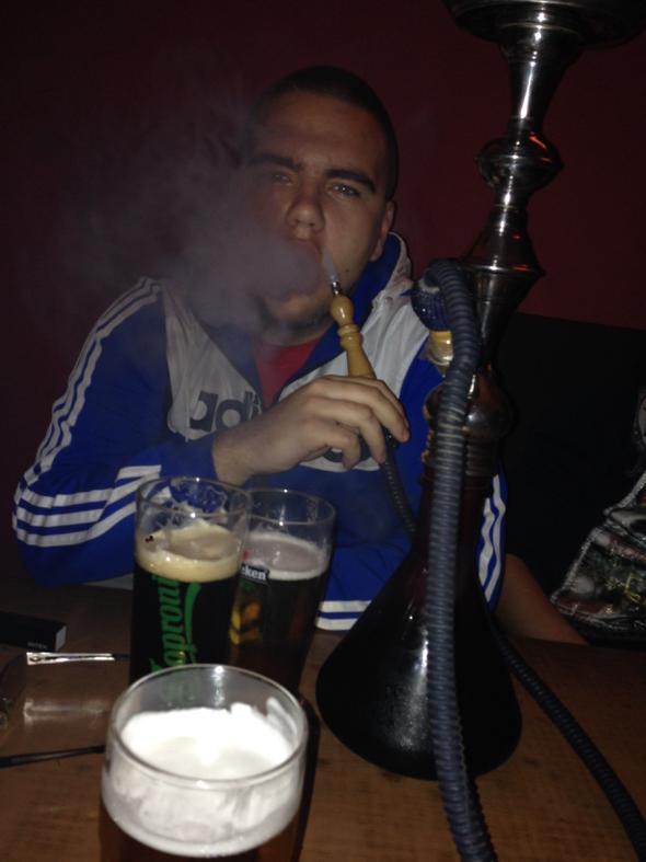 Darex007's tweet photo. #nargila&beer #perfect_combo http://t.co/nUgtbFpT8r