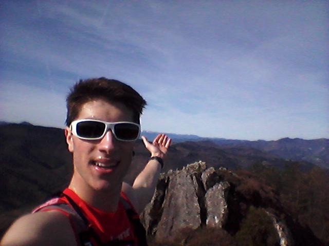 oierescu25's tweet photo. @Salomon_Spain #Advancedweek2015 http://t.co/IJa5vAWc2U