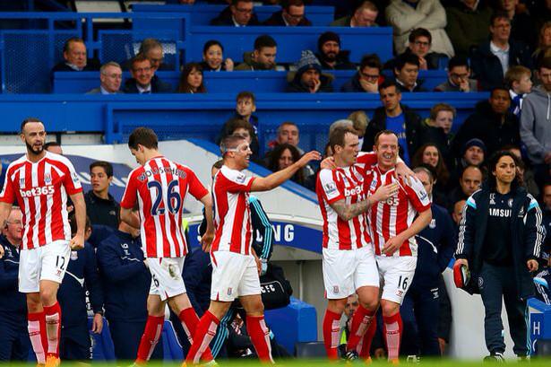 <a href="/Sophie_leigh26/">Sophie-leigh Adam</a> <a href="/Charlie26Adam/">Charlie Adam</a> Feeling the Stokie Love for Charlie!! ❤️👏⚽️📰