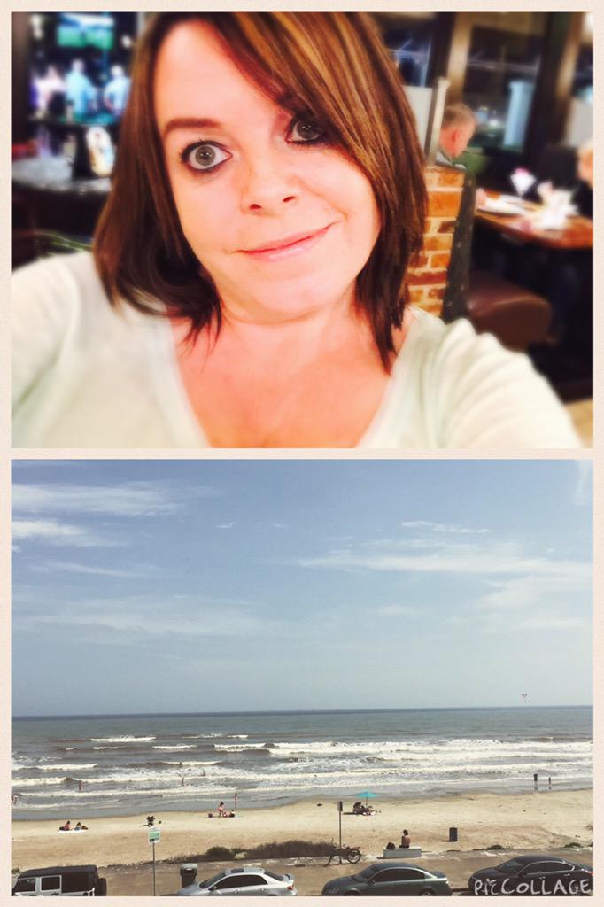 HeaderMack's tweet image. #Galveston