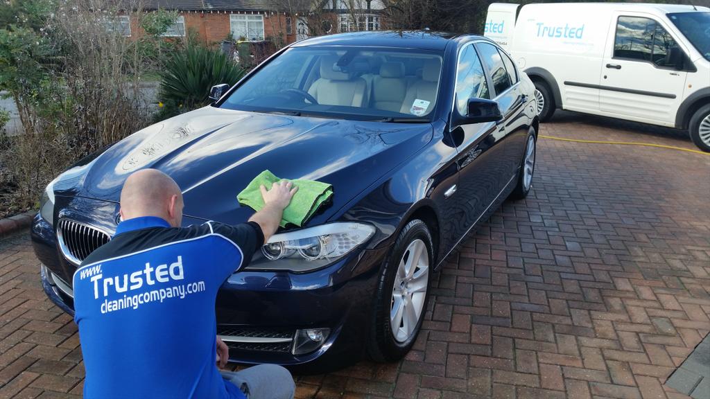 trustedquality's tweet image. 