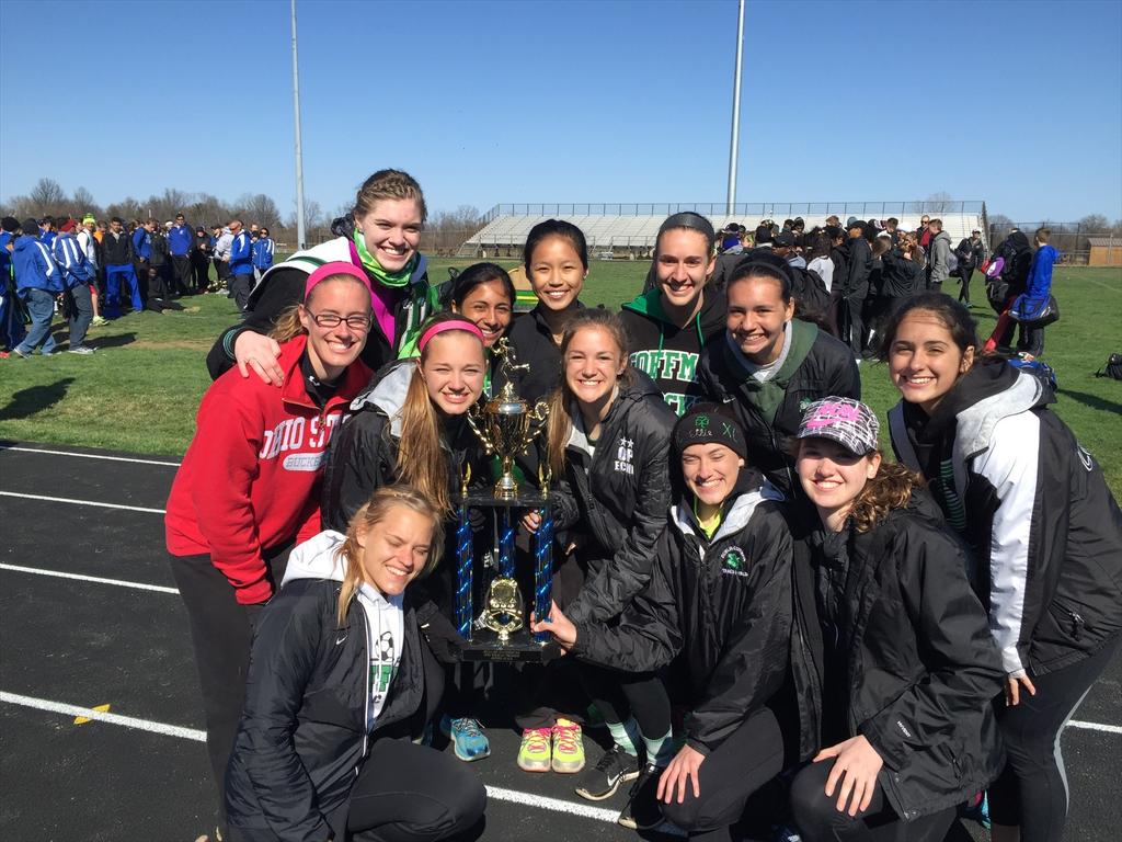jaceyorange's tweet photo. Shout out to the Coffman Girls Track team for a strong performance today. So proud of all you girls! http://t.co/eQFfn8Jg08