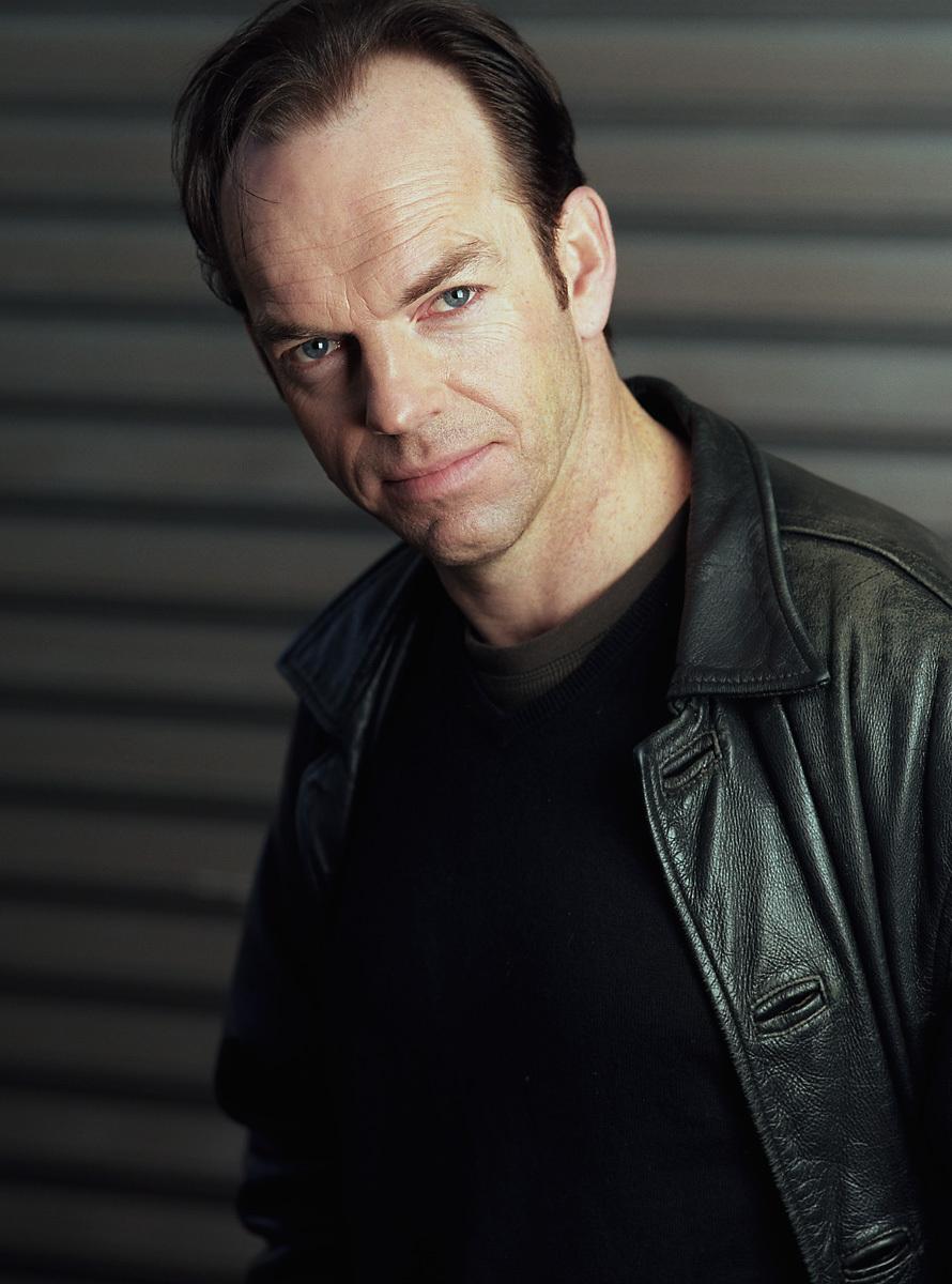 Happy Birthday to Hugo Weaving !        