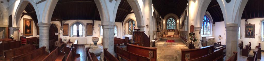 Dawn service at 6am-Celebrate the Rising of The Son. Bonfire, Pascal Candle, Baptism Vows. #AngloCatholic #HeIsRisen