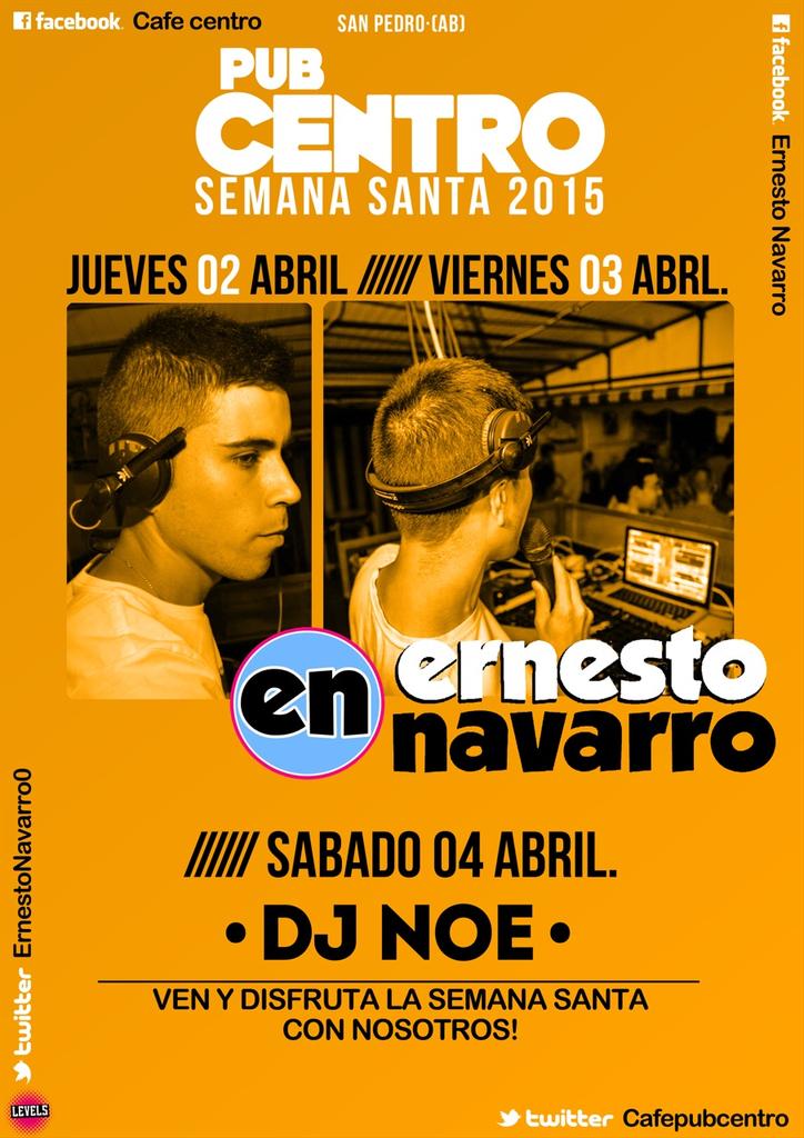 Recuerda!! Esta noche#djNOÉ