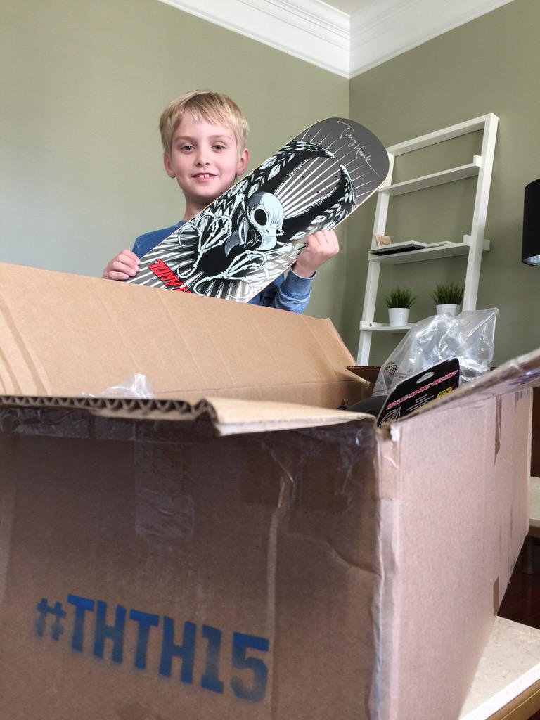BryanVoltaggio's tweet photo. @tonyhawk FREDERICK, MD #THTH15FOUND by my son Thacher he learned about the war that saved DC knew where to go! http://t.co/S7M9kY52JU