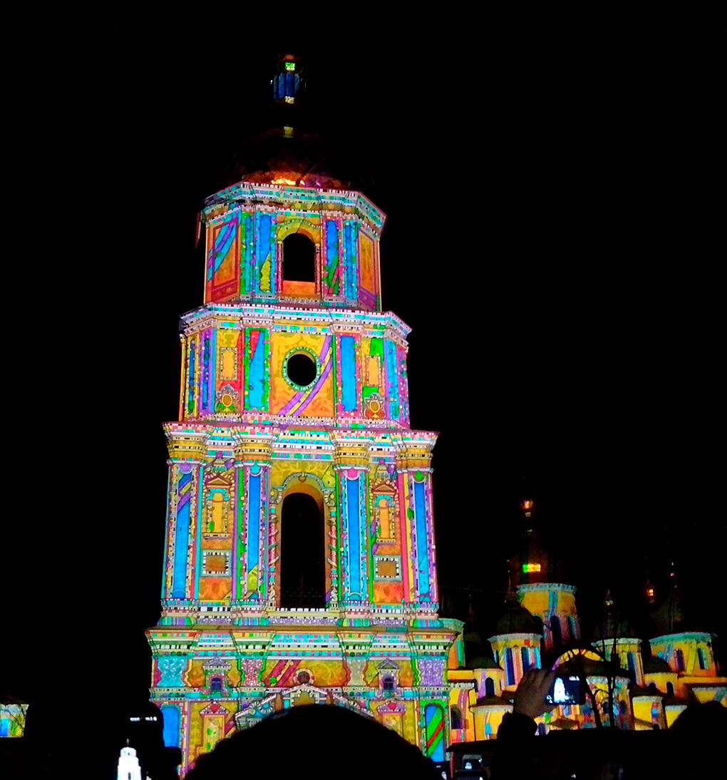 travel_spirit's tweet image. nighty night,  dearests #frenchspring #kiev #festival