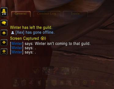 Dany_the_Priest's tweet image. #Warcraft #CoolNames #WinterIsComing