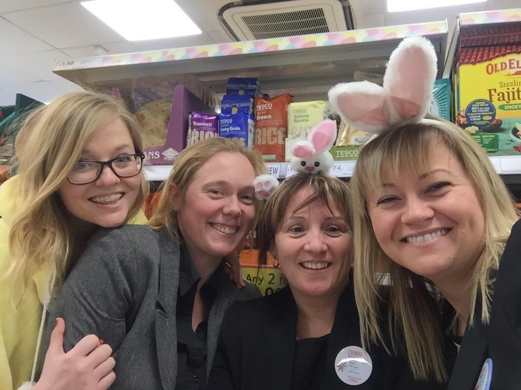Shenfield has never looked so good! Well done Louise and team! Awesome job 👏 <a href="/LouiseLambourn1/">Louise Lambourne</a> <a href="/eloiseamycarter/">Eloise Carter</a>