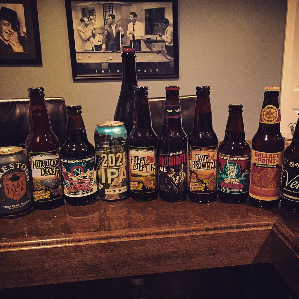goodbrewapp's tweet image. Nothing beats Beer Mail