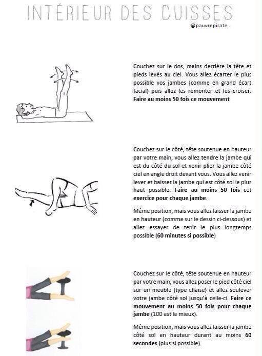 LifeHigh93's tweet image. À partir de lundi ( Inchallah ) j'fait ça ...