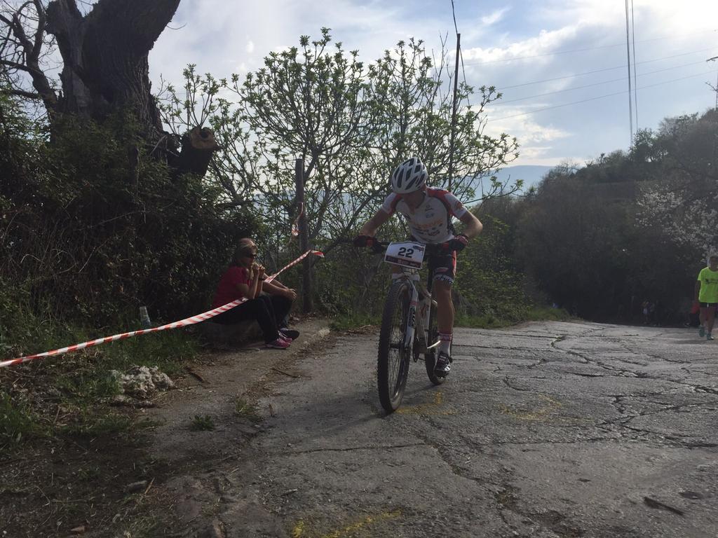 taperillo7's tweet photo. Más no he podido dar hoy en @OpenLanjaron a tope todo el increíble recorrido que nos tenían preparado... http://t.co/CVCUAmjp6P