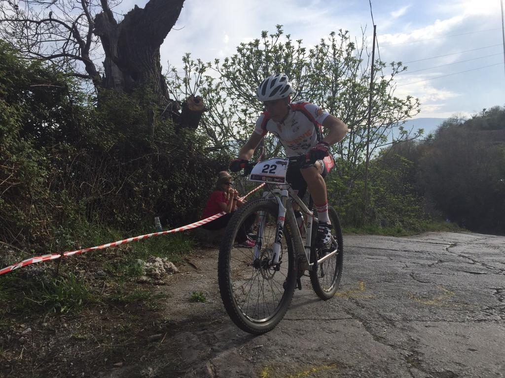 taperillo7's tweet photo. Más no he podido dar hoy en @OpenLanjaron a tope todo el increíble recorrido que nos tenían preparado... http://t.co/CVCUAmjp6P