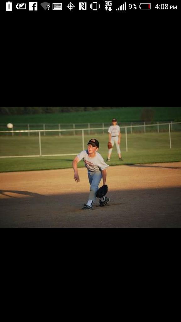 kylesheaa's tweet photo. "@meggy_pooo: Jesus Christ baseball players are hot AF π₯" #6thGradeStartingPitcher #call me #pitchesforthebitches http://t.co/g02PxOkcby