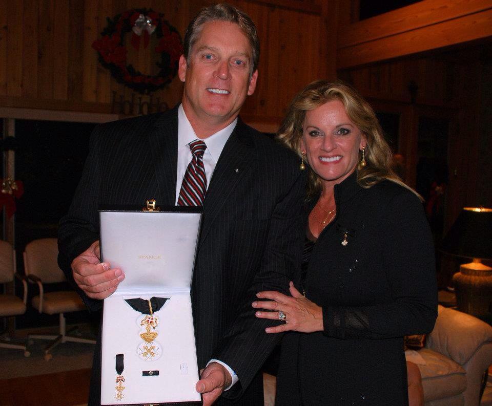 Happy Birthday Coach Jack Del Rio.   