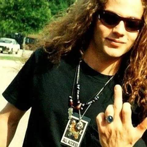 Happy birthday mike Starr!!   